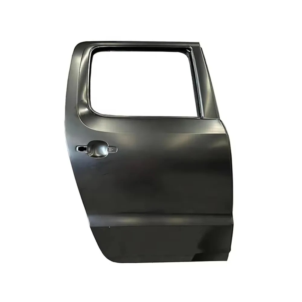 Great Quality Steel Pickup Car Rear Doors for Amarok 2011-